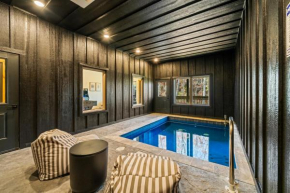 Parkway Pool Oasis Private Pool, Hot Tub, Game Room, Deck More